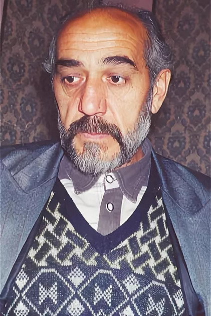 Zdjęcie Nurullo Abdullayev