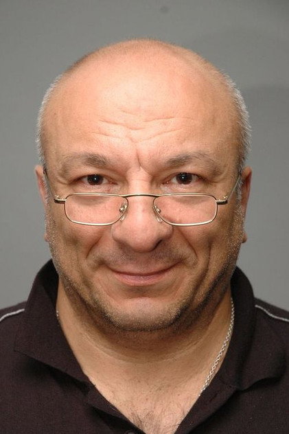 Zdjęcie Михаил Богдасаров