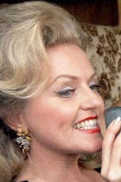 Zdjęcie Ingeborg Kjeldsen