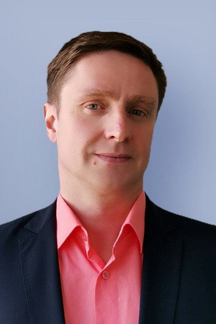 Zdjęcie Александр Классен