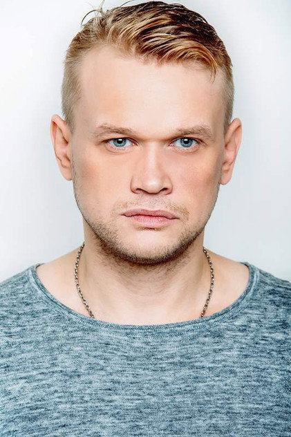 Zdjęcie Яков Шамшин