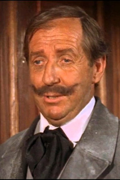 Zdjęcie John Stacy