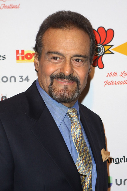 Zdjęcie Gonzalo Vega