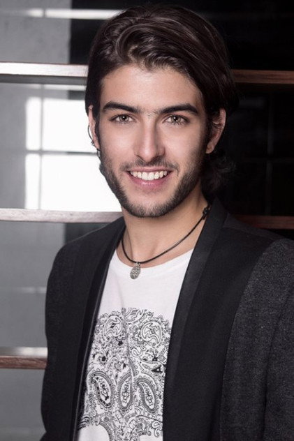 Zdjęcie Juan Pablo Gil