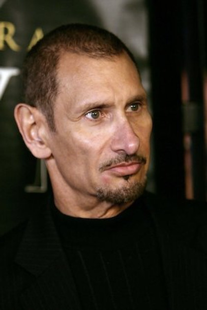 Zdjęcie Gregory Dark