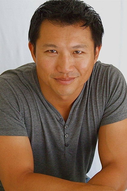Zdjęcie Jason Chong