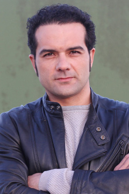 Zdjęcie Alfonso Sánchez
