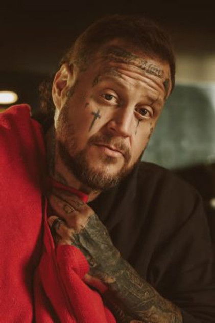 Zdjęcie Jelly Roll