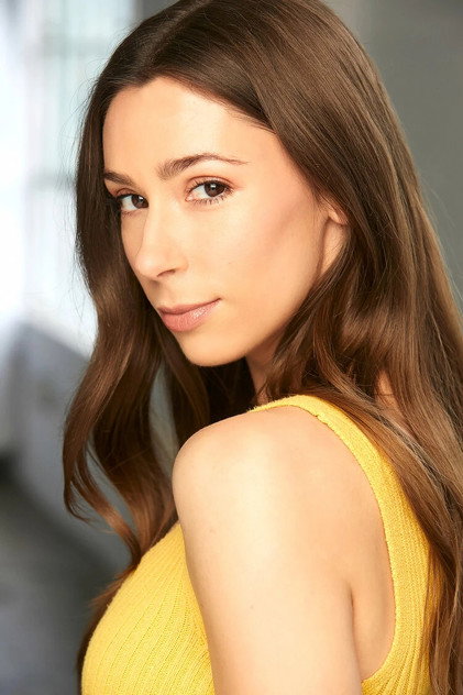 Zdjęcie Audrey Douglass