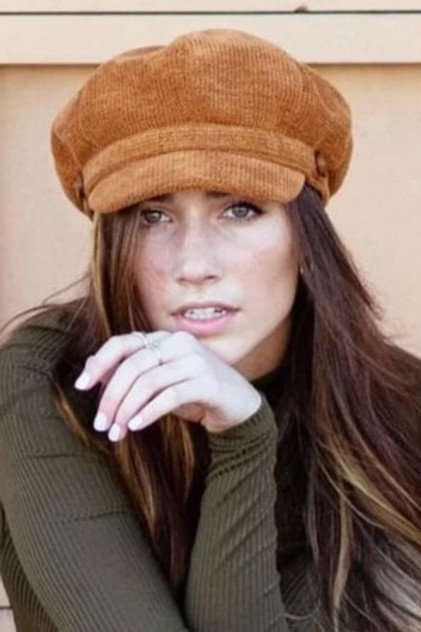 Zdjęcie Sydney Moss