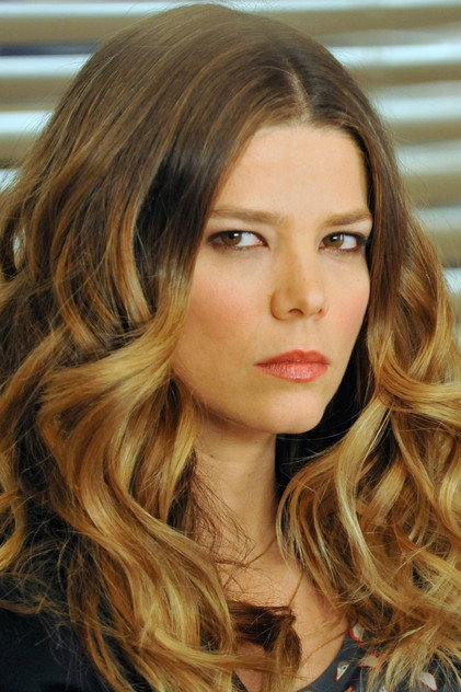 Zdjęcie Juana Acosta