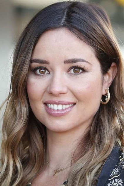 Zdjęcie Dafne Fernández