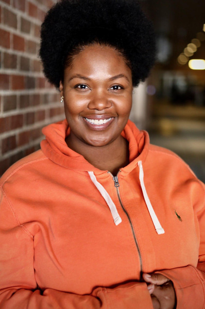 Zdjęcie Shanessa Sweeney