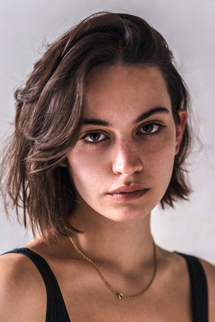 Zdjęcie Inès Spiridonov