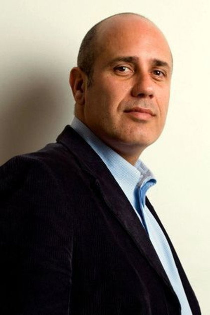 Zdjęcie Federico Moccia