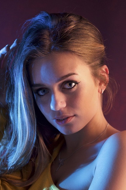 Zdjęcie Beatrice Valente