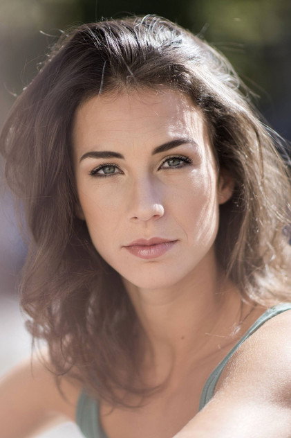 Zdjęcie Michelle Carpente