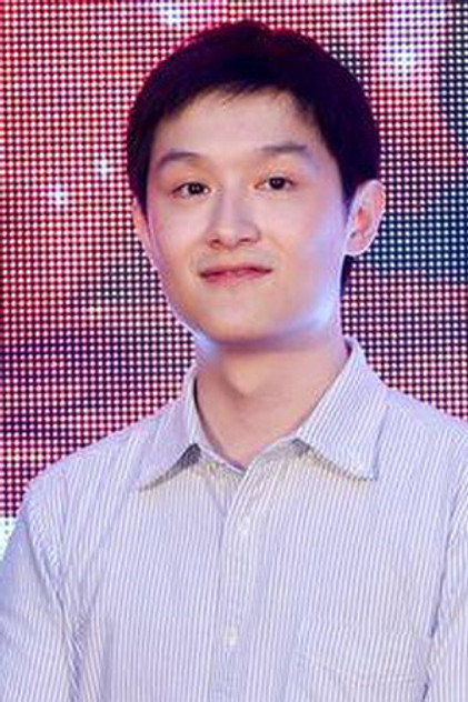 Zdjęcie Jonathan Chang