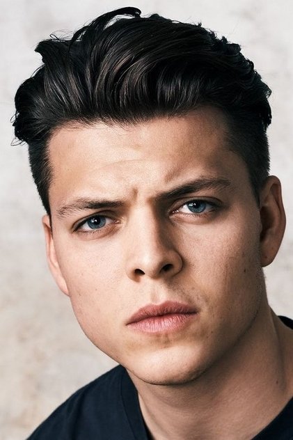 Zdjęcie Alex Høgh Andersen