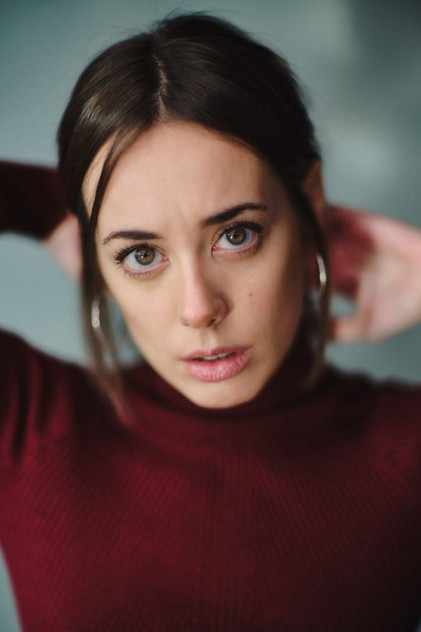 Zdjęcie Júlia Molins