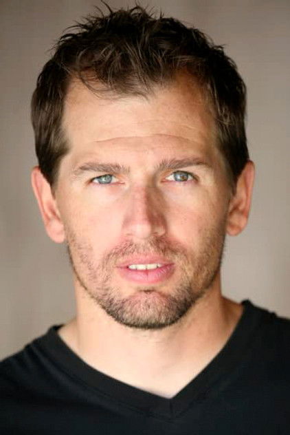 Zdjęcie Tim Mikulecky