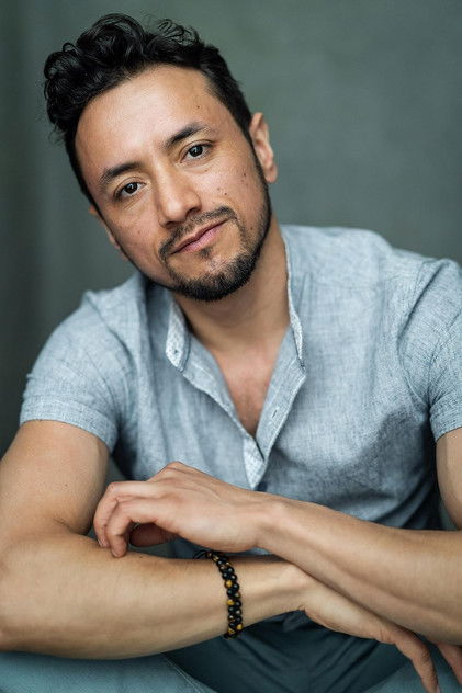 Zdjęcie Miguel Hernando Torres Umba