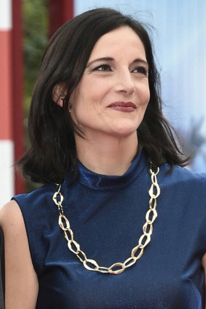 Zdjęcie Corinna Locastro