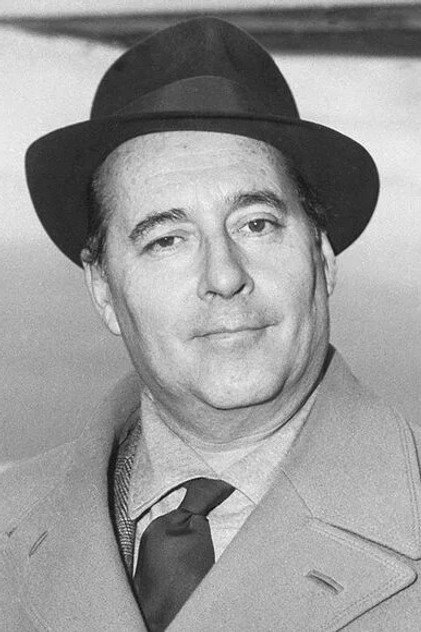 Zdjęcie Roberto Rossellini