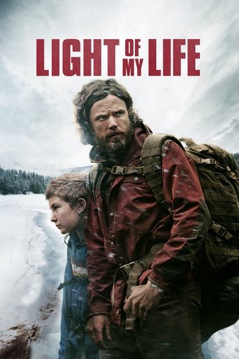 Okładka filmu Light of My Life