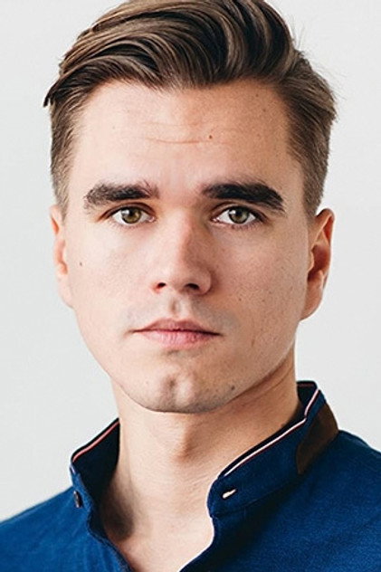 Zdjęcie Grisha Pasternak