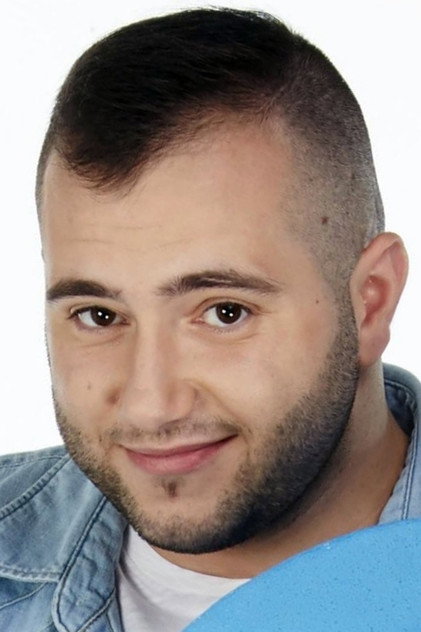 Zdjęcie Damien Gomes