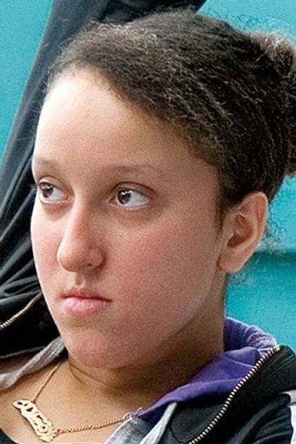 Zdjęcie Esmeralda Ouertani