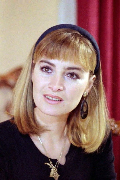 Zdjęcie Gabriela Goldsmith