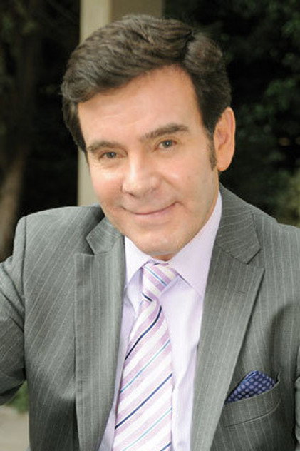 Zdjęcie Guillermo Capetillo