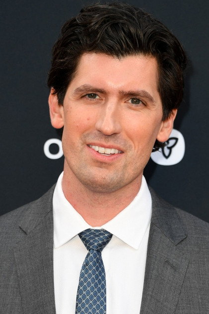 Zdjęcie Andrew J. Muscato
