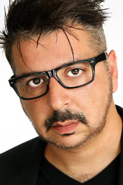 Zdjęcie Alec Ledd