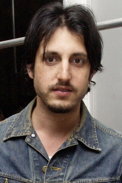 Zdjęcie Johnny Zander