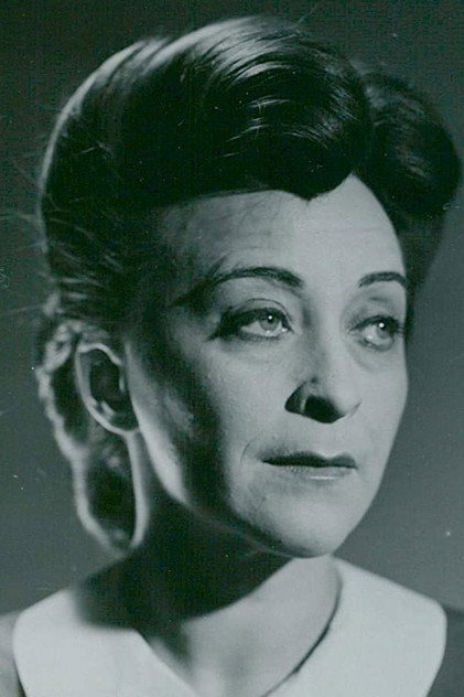 Zdjęcie Mimi Pollak