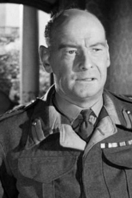 Zdjęcie John Welsh