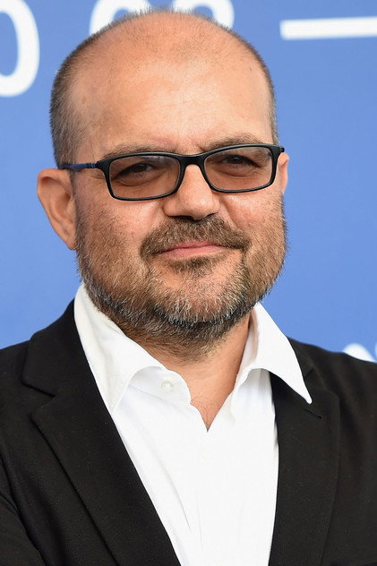 Zdjęcie Cosimo Gomez