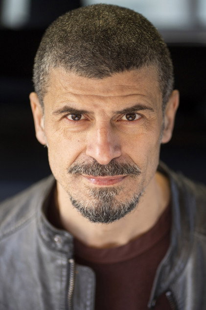 Zdjęcie Francesco Villano