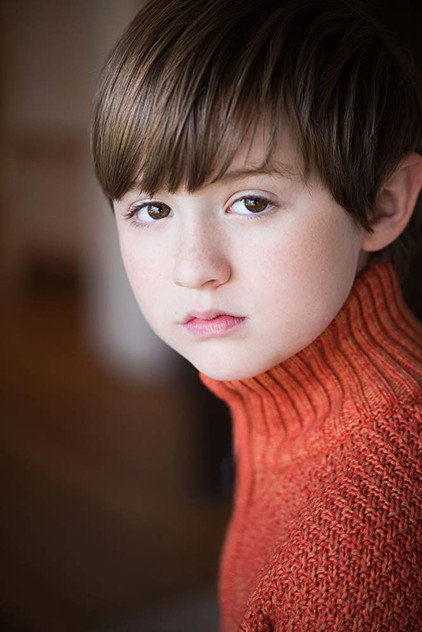Zdjęcie Lucas Barker
