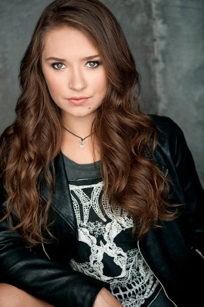 Zdjęcie Cole Bernstein