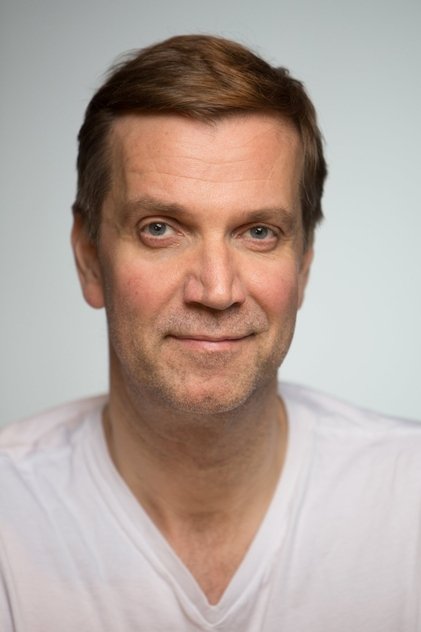 Zdjęcie Þorsteinn Bachmann