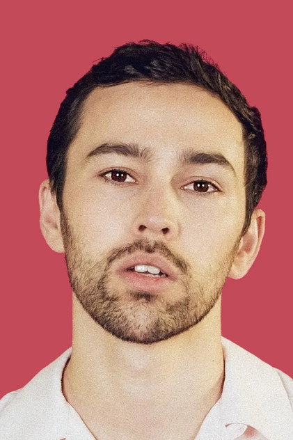 Zdjęcie Max Schneider