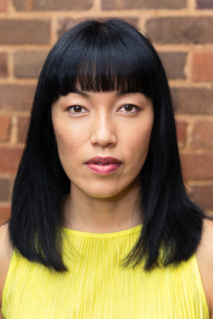 Zdjęcie Ivy Mak