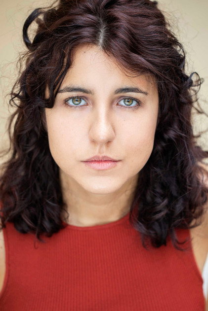 Zdjęcie Chiara Cavaliere