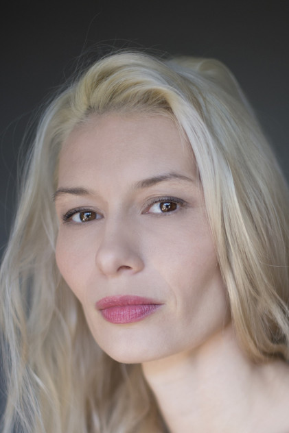 Zdjęcie Lauren Orrell
