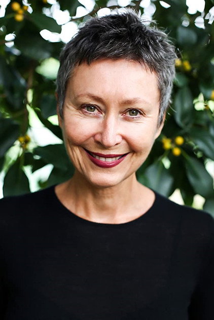 Zdjęcie Tracy Mann