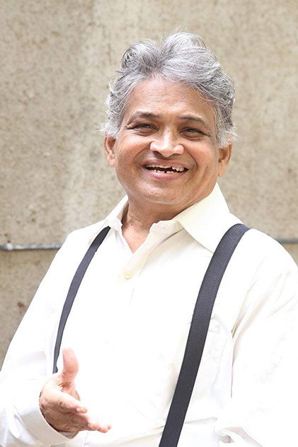 Zdjęcie Ajit Kelkar